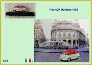 06.Fiat 600 multipla 1956